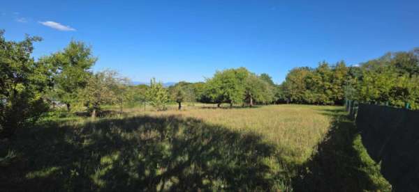 VEĽKÝ POZEMOK 1987 m2, PERÍN - CHYM, okres KOŠICE OKOLIE