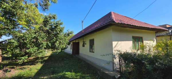 RODINNÝ DOM, PERÍN - CHYM, KOŠICE - OKOLIE, POZEMOK 1987 m2