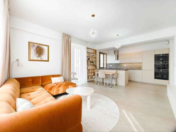 NOVOSTAVBA - LUXUSNÝ 3 IZB BYT v SRDCI HISTORICKÉHO CENTRA MESTA - KOŠICE