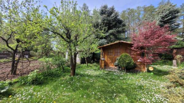 CHATKA SO ZÁHRADOU 301 m2, KOŠICE - ŠACA